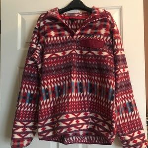 Patagonia Women’s Synchilla Fleece Snap